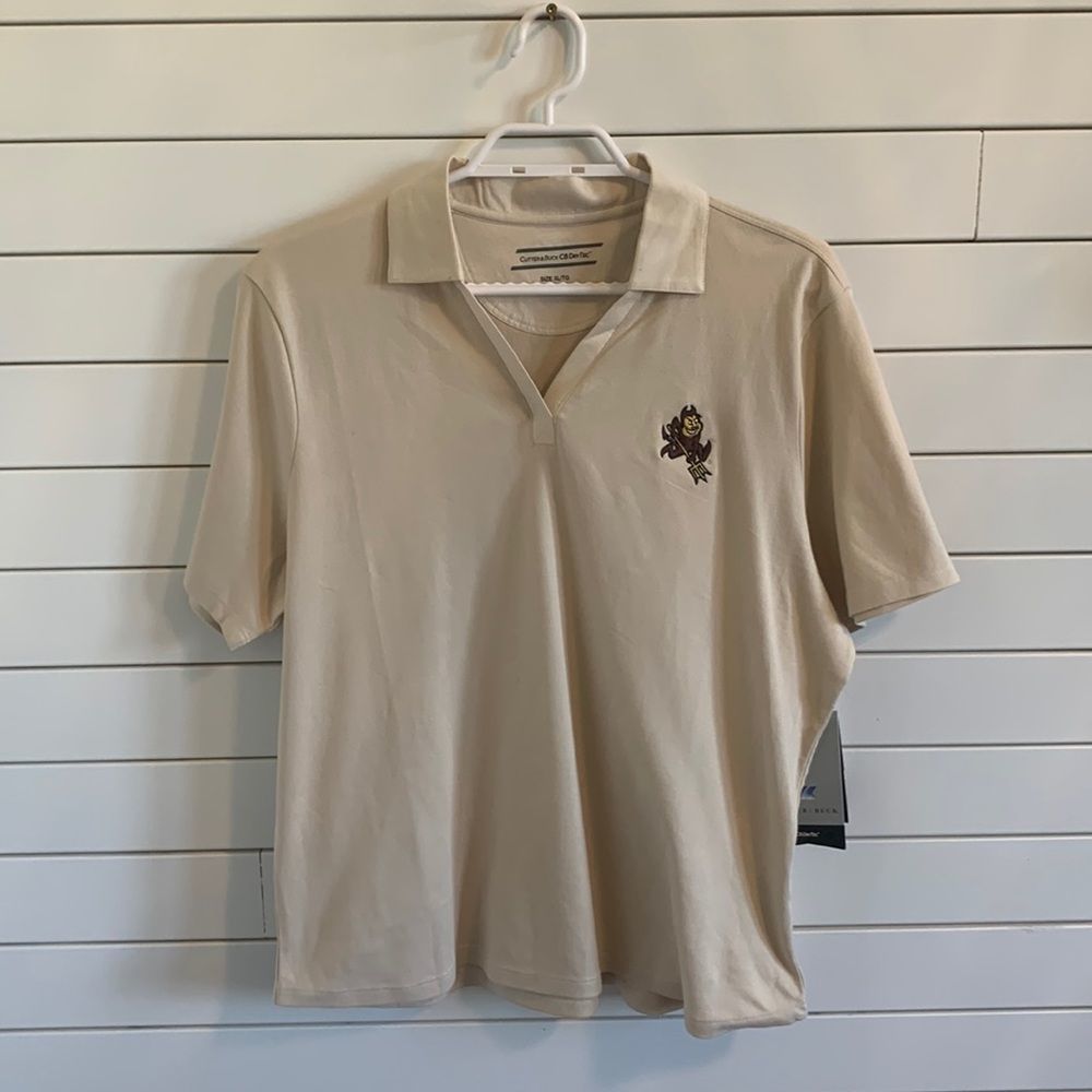 Khaki T-Shirt